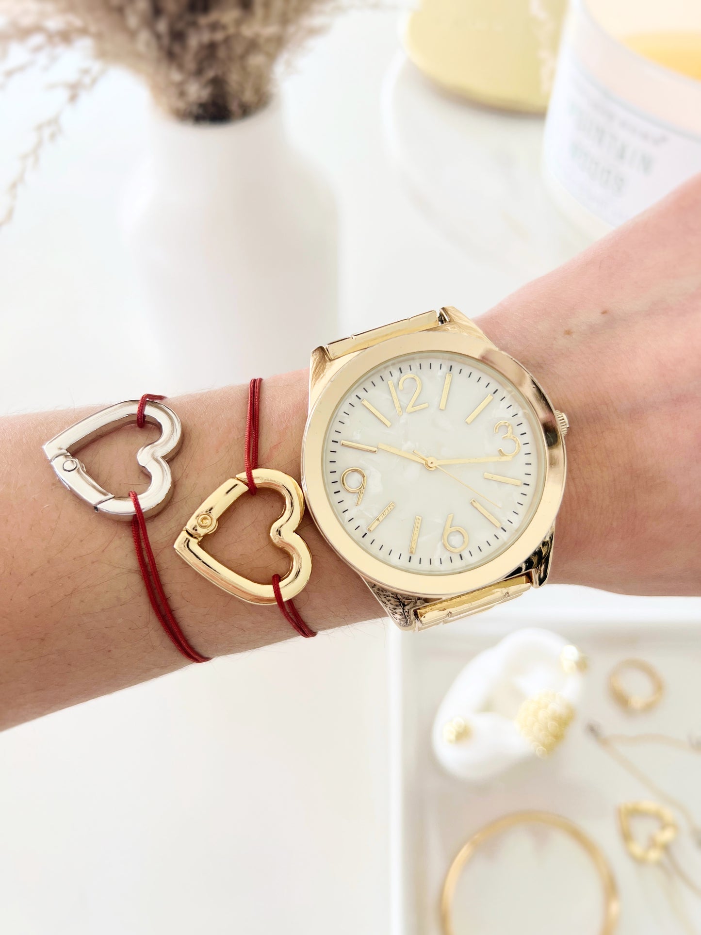Lucy bracelet