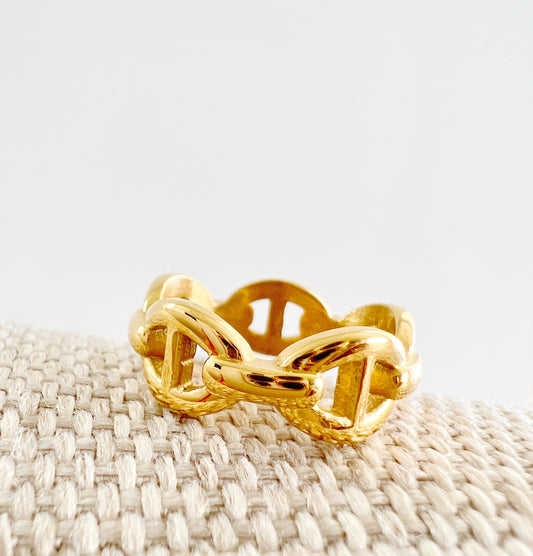 Milán Ring 💦