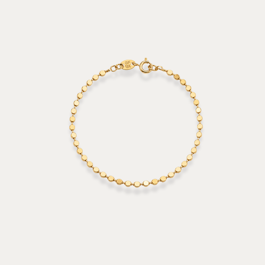 Maya Dainty Bracelet