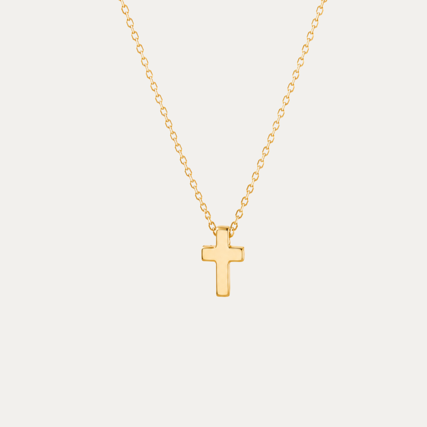 Tiny Cross