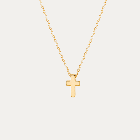 Tiny Cross