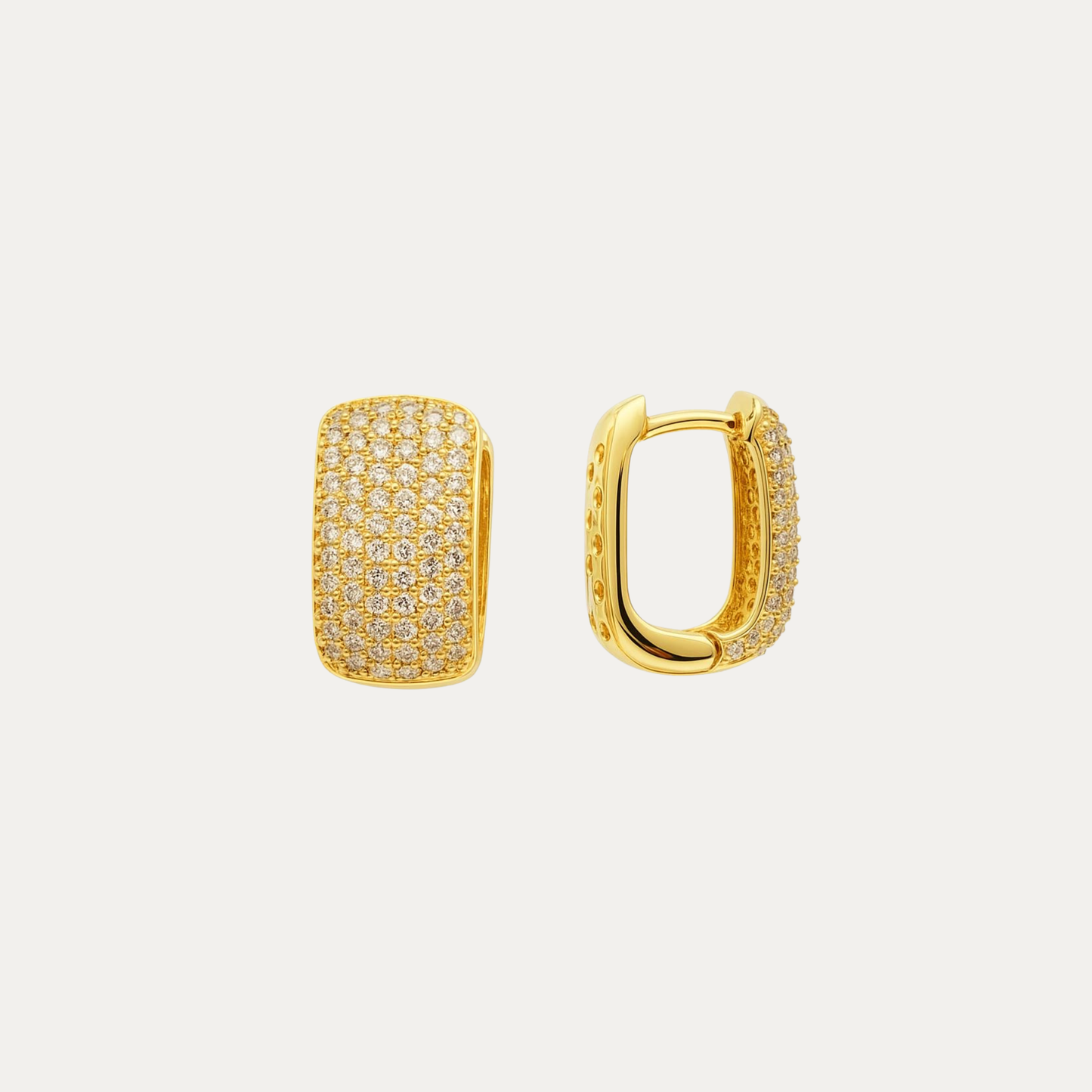 Camila Hoops