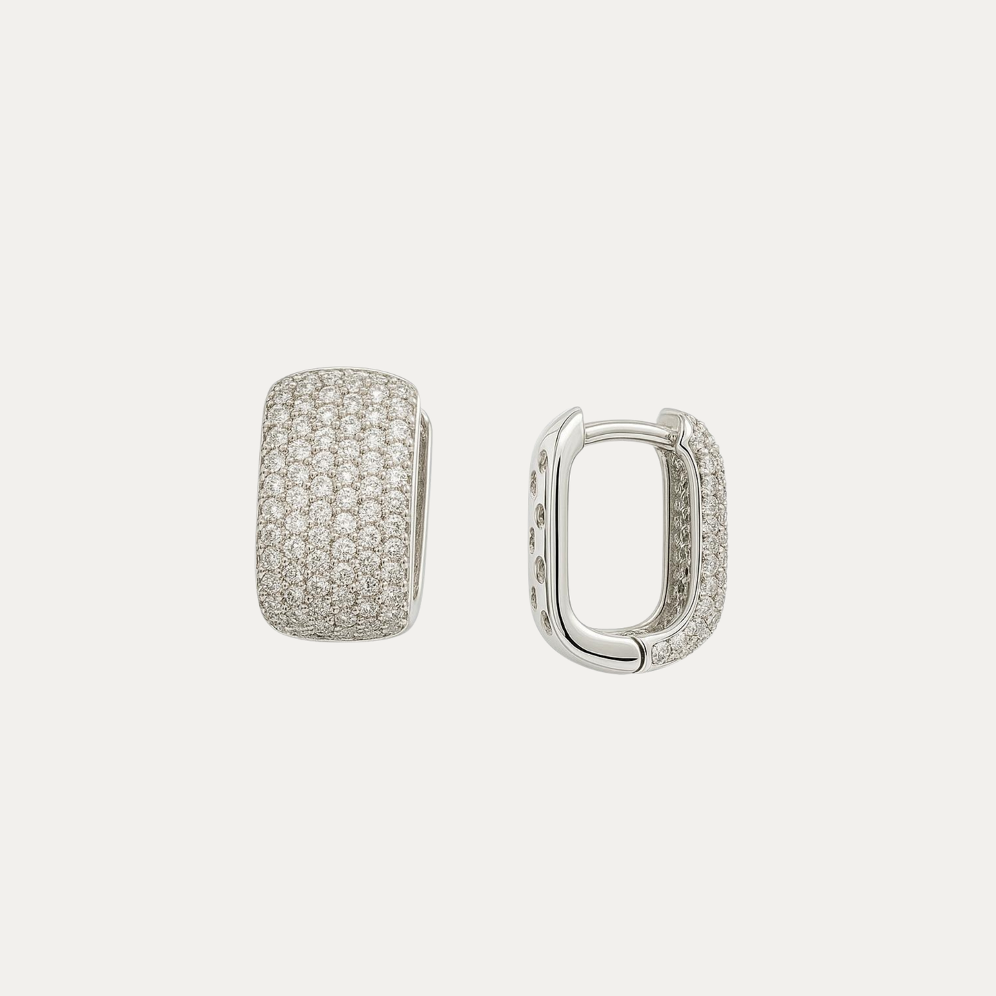 Camila Hoops