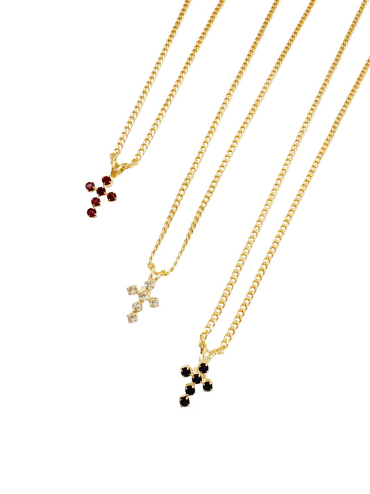 Dainty Cross