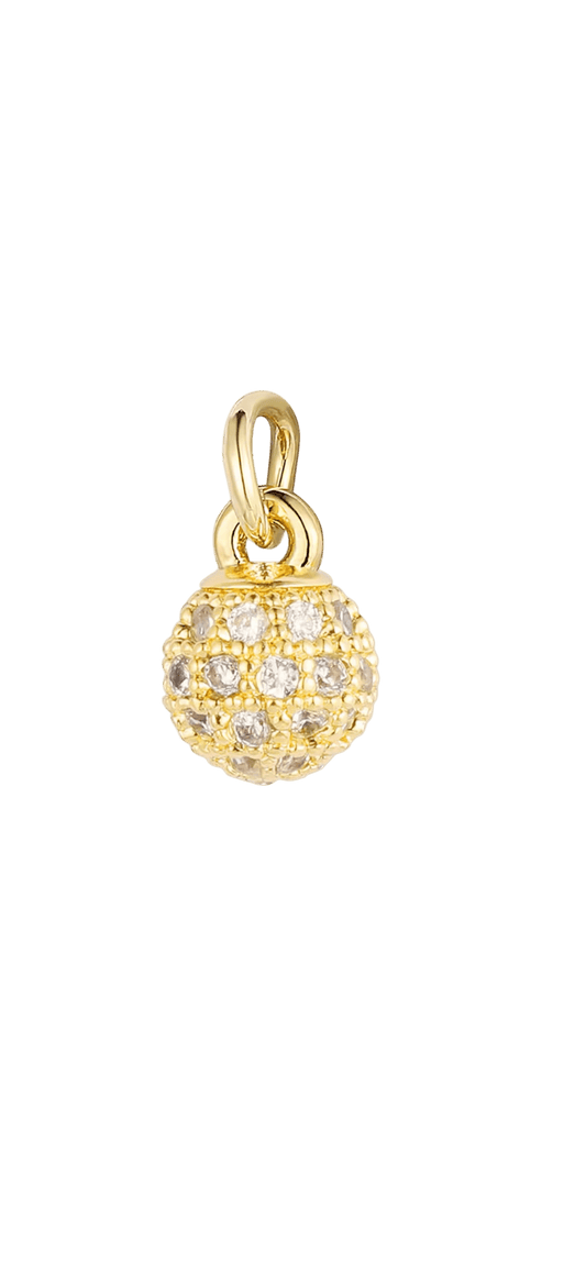 Balls - Jewelry Maktub LLC