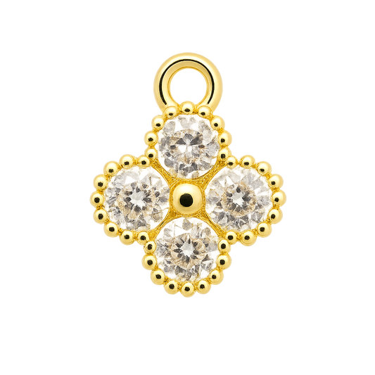 Blossom Flower - Jewelry Maktub LLC