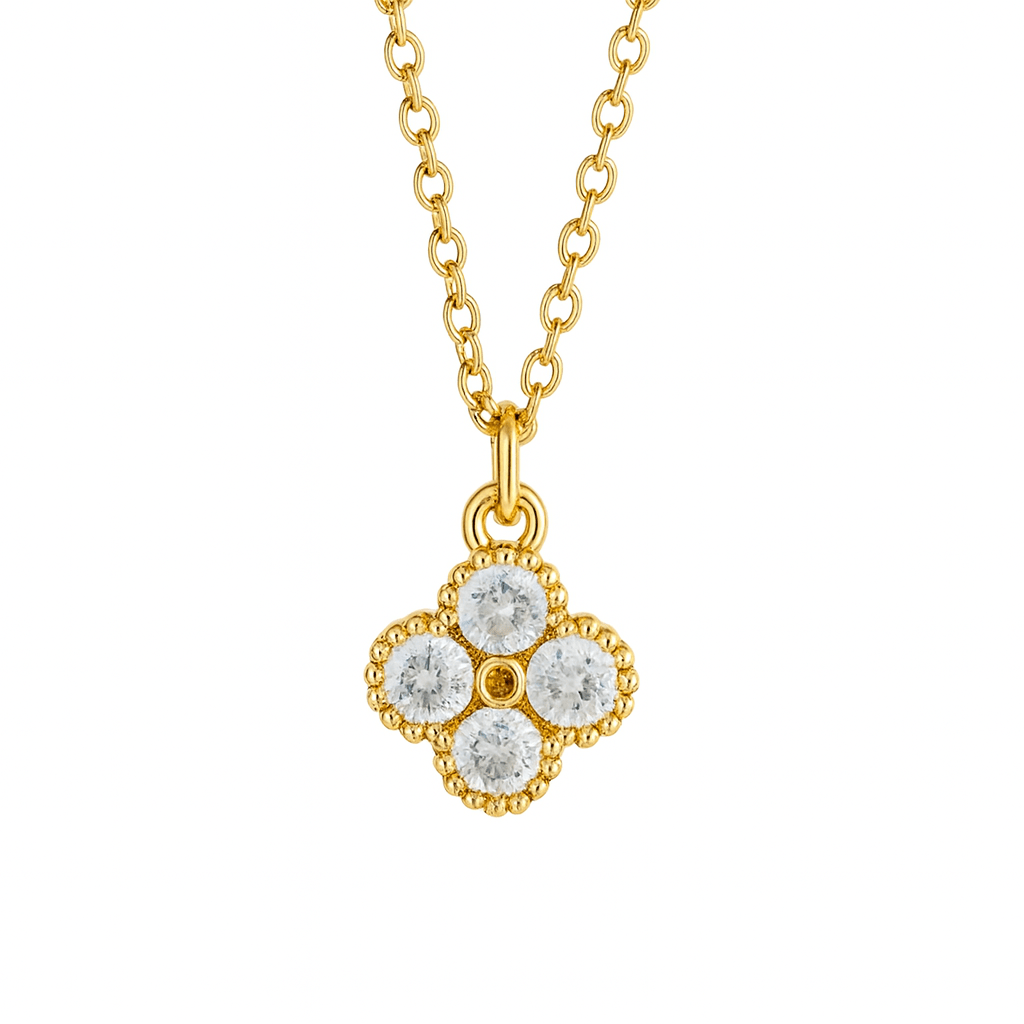 Blossom Glow - Jewelry Maktub LLC