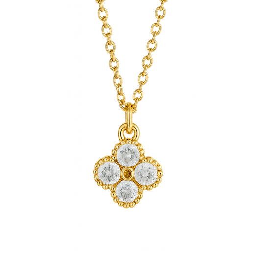 Blossom Glow - Jewelry Maktub LLC
