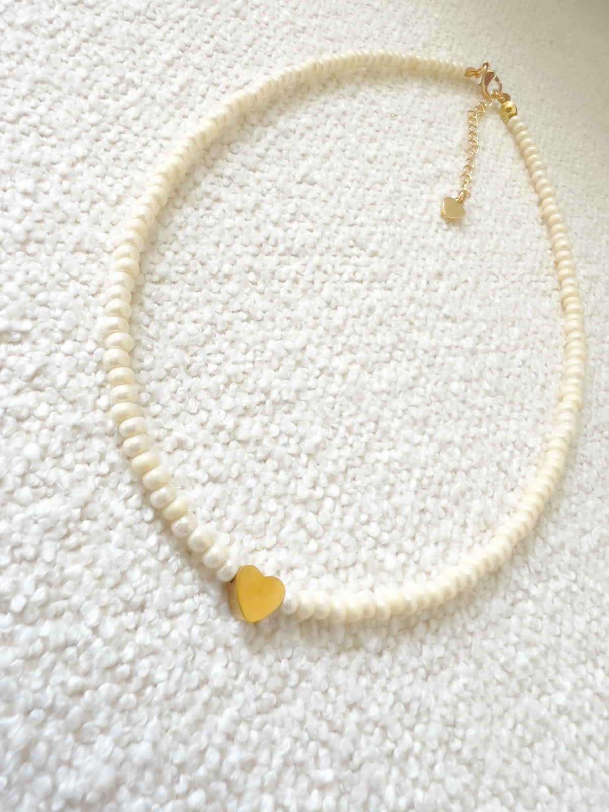 Bohemian Necklace - Jewelry Maktub LLC