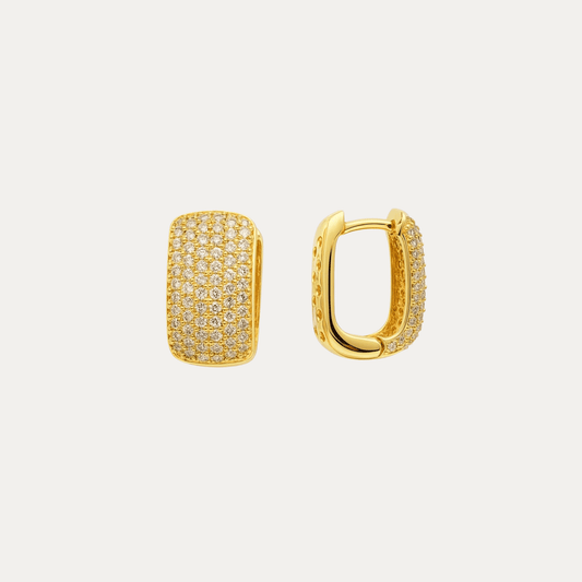 Camila Hoops - Jewelry Maktub LLC
