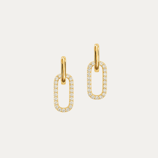 Claudia Hoops - Jewelry Maktub LLC