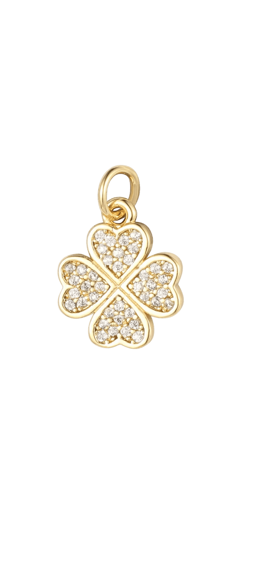 Clover - Jewelry Maktub LLC