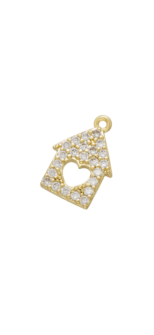 Dainty house - Jewelry Maktub LLC