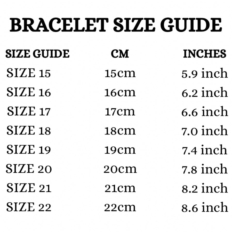 Dainty Mesh Love bracelet - Jewelry Maktub LLC