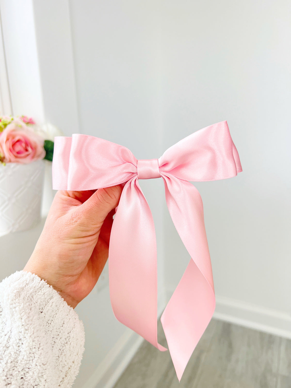 Diana Bow - Jewelry Maktub LLC