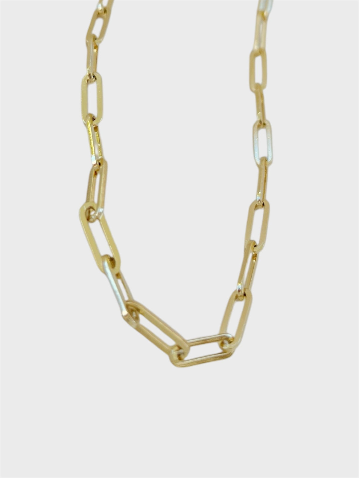 Essence Chain - Jewelry Maktub LLC