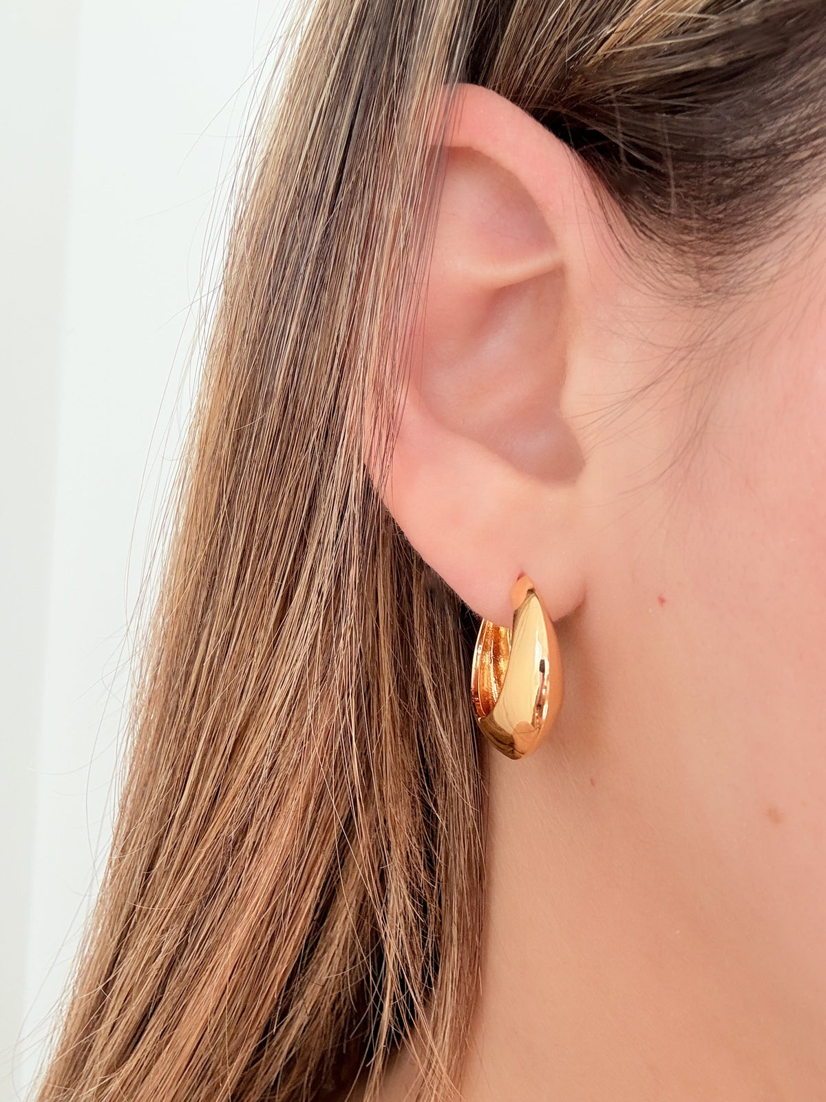 Fernanda Hoops - Jewelry Maktub LLC