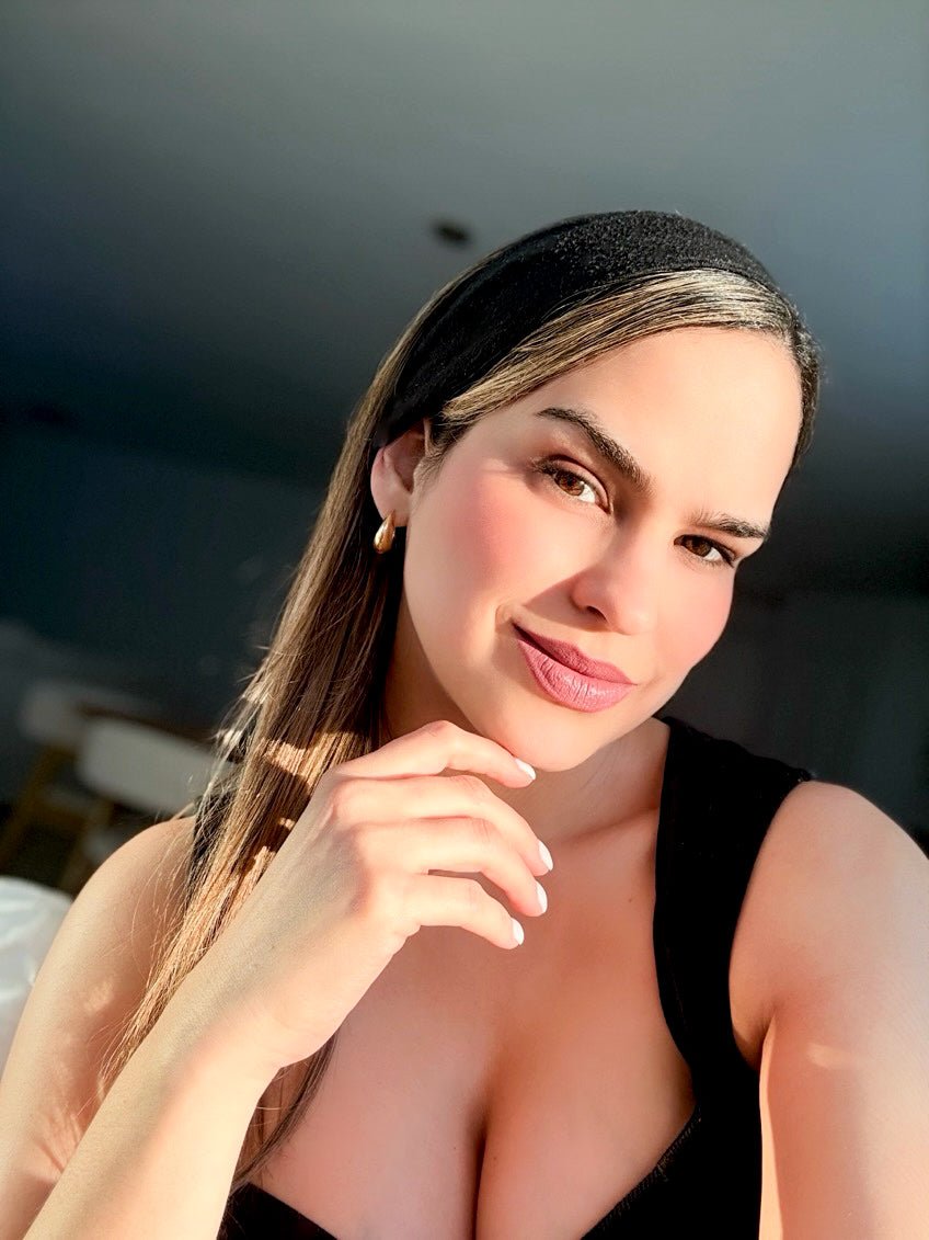 Fernanda Hoops - Jewelry Maktub LLC