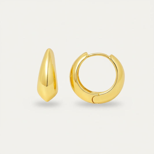 Fernanda Hoops - Jewelry Maktub LLC