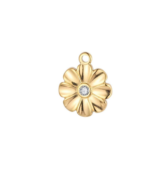 Flower - Jewelry Maktub LLC