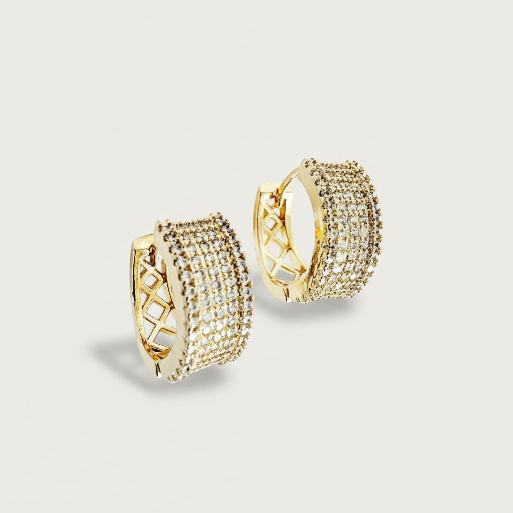 Luxury Hoops