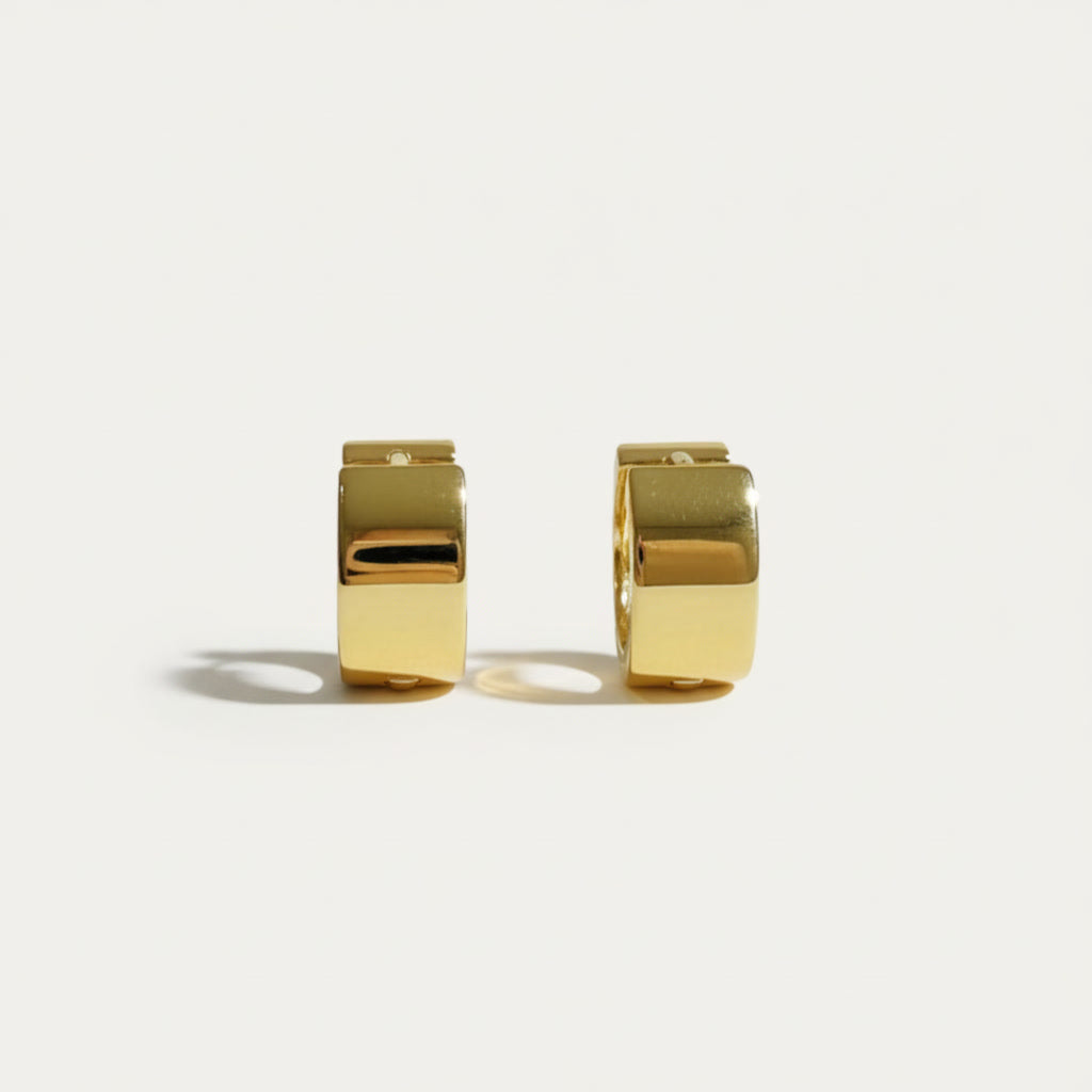 Reversible Hoops