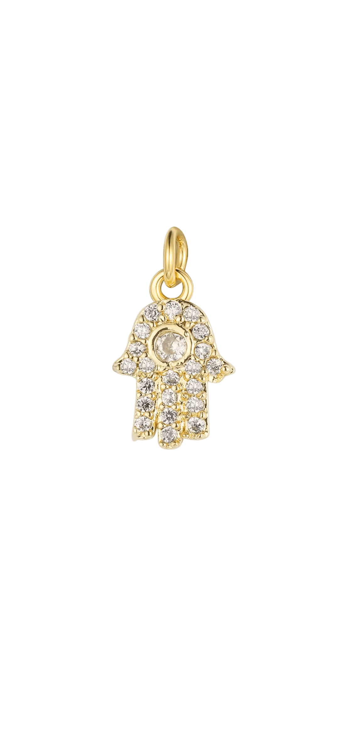 Hand - Jewelry Maktub LLC