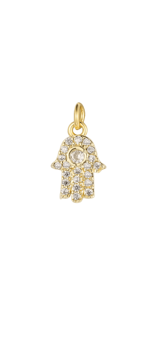 Hand - Jewelry Maktub LLC