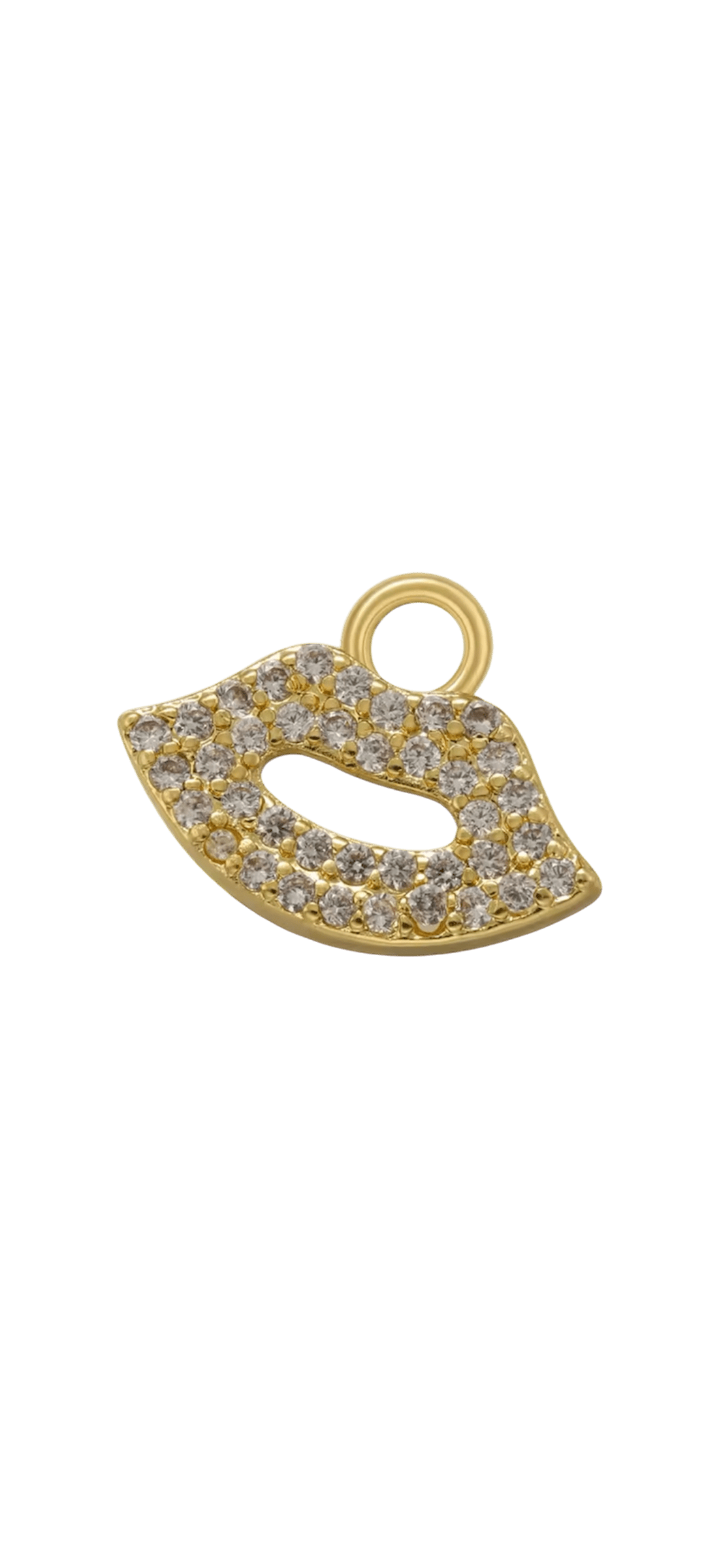 Kiss - Jewelry Maktub LLC