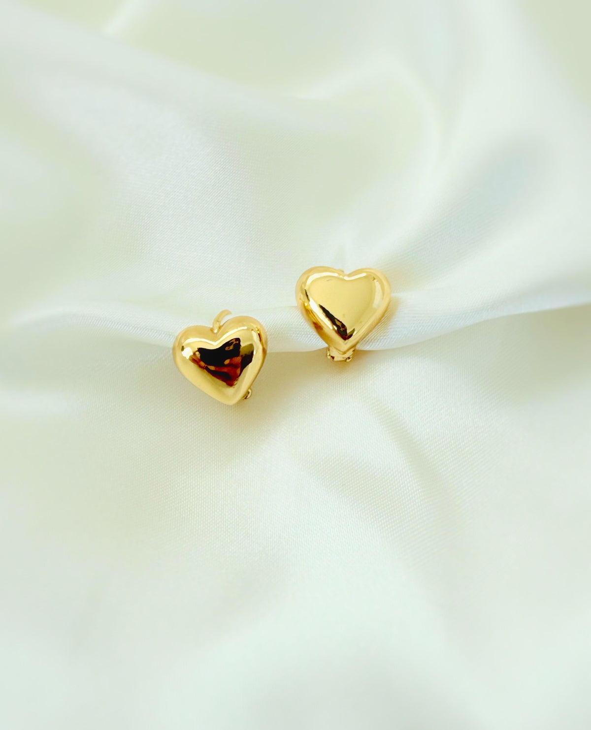 Love hoops - Jewelry Maktub LLC