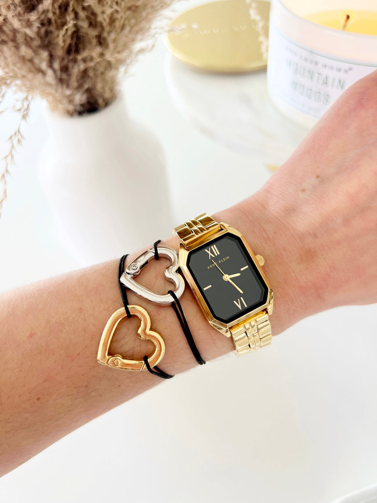 Lucy bracelet - Jewelry Maktub LLC