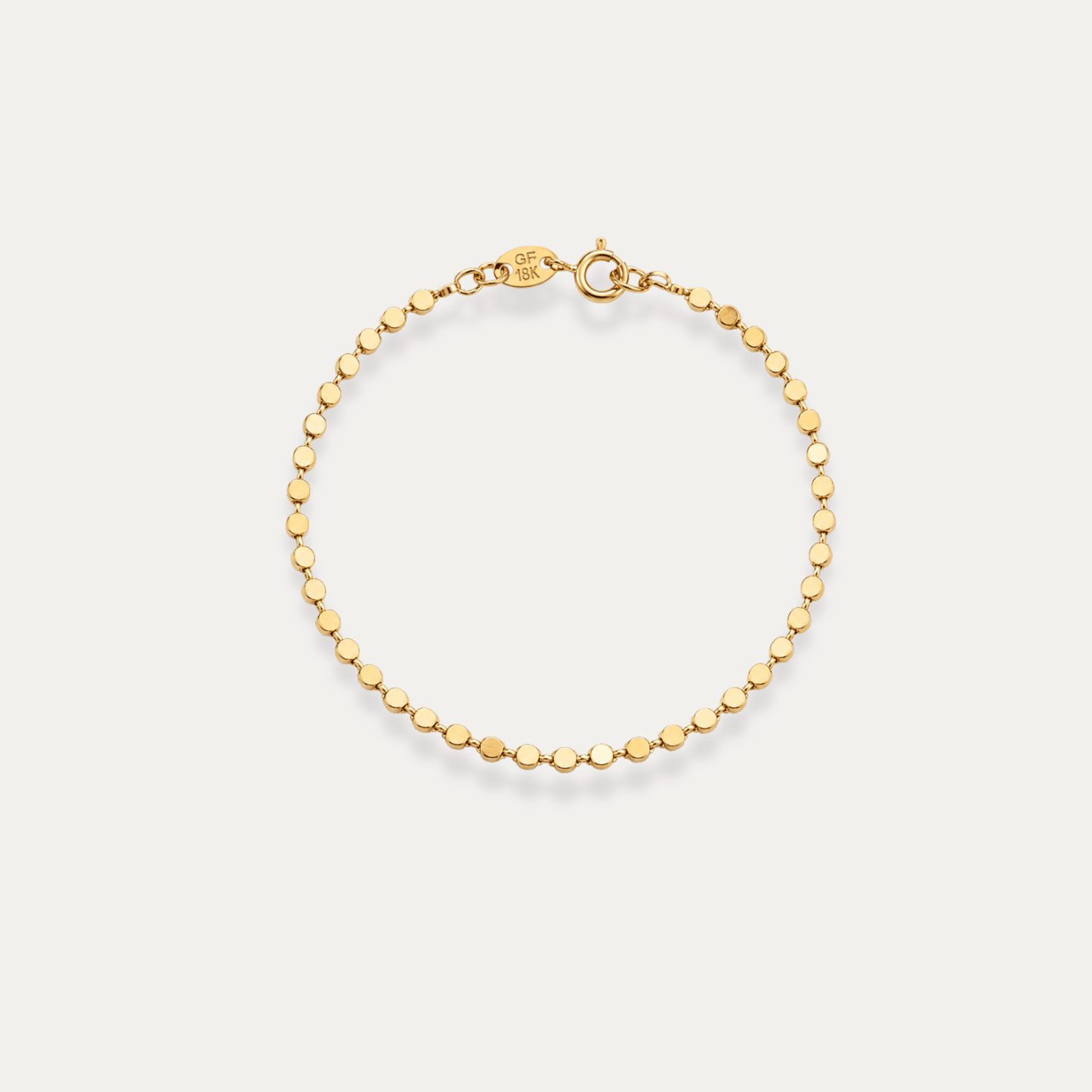 Maya Dainty Bracelet - Jewelry Maktub LLC
