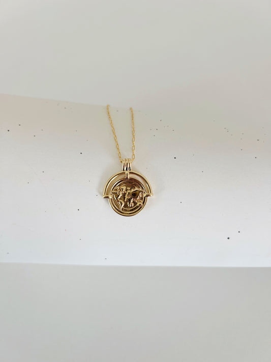 Medallion World - Jewelry Maktub LLC