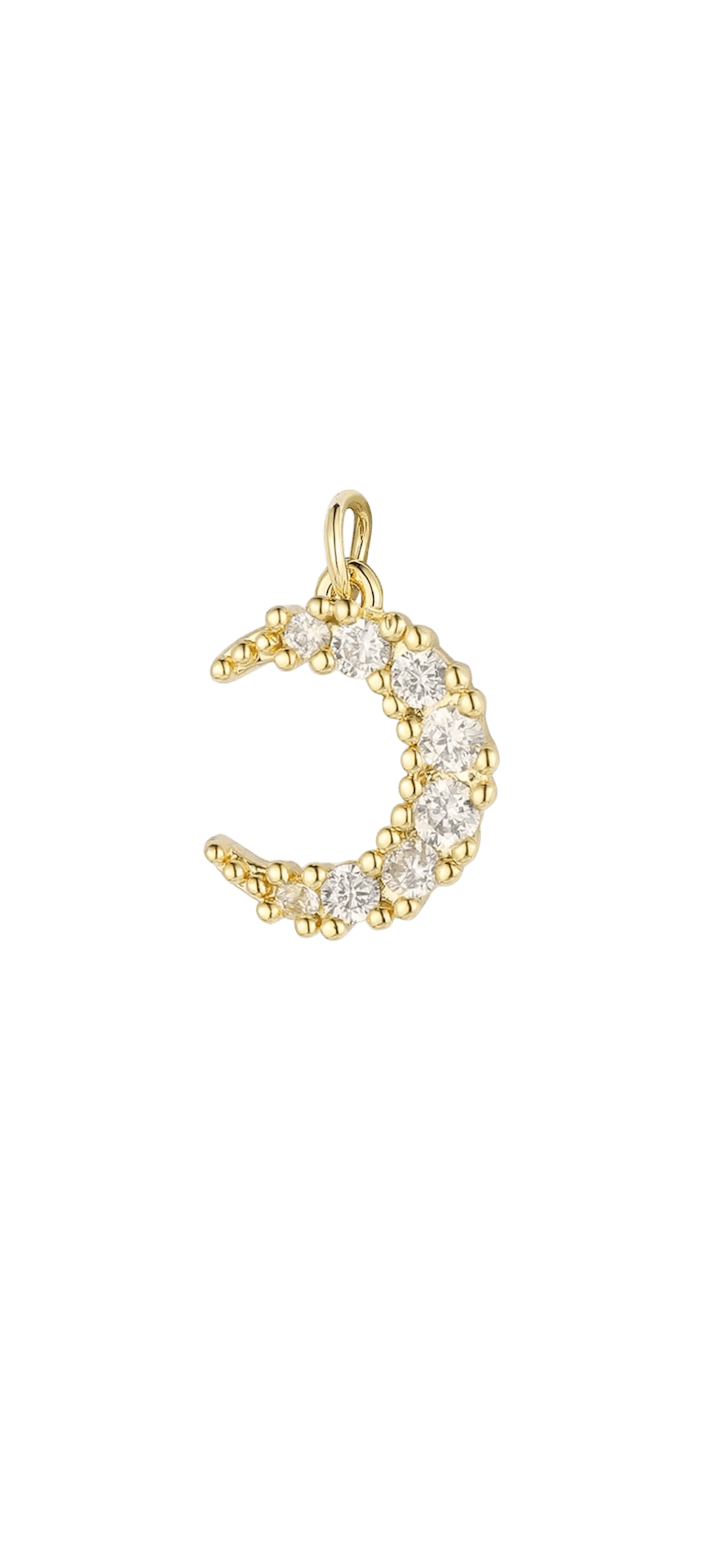 Moon - Jewelry Maktub LLC