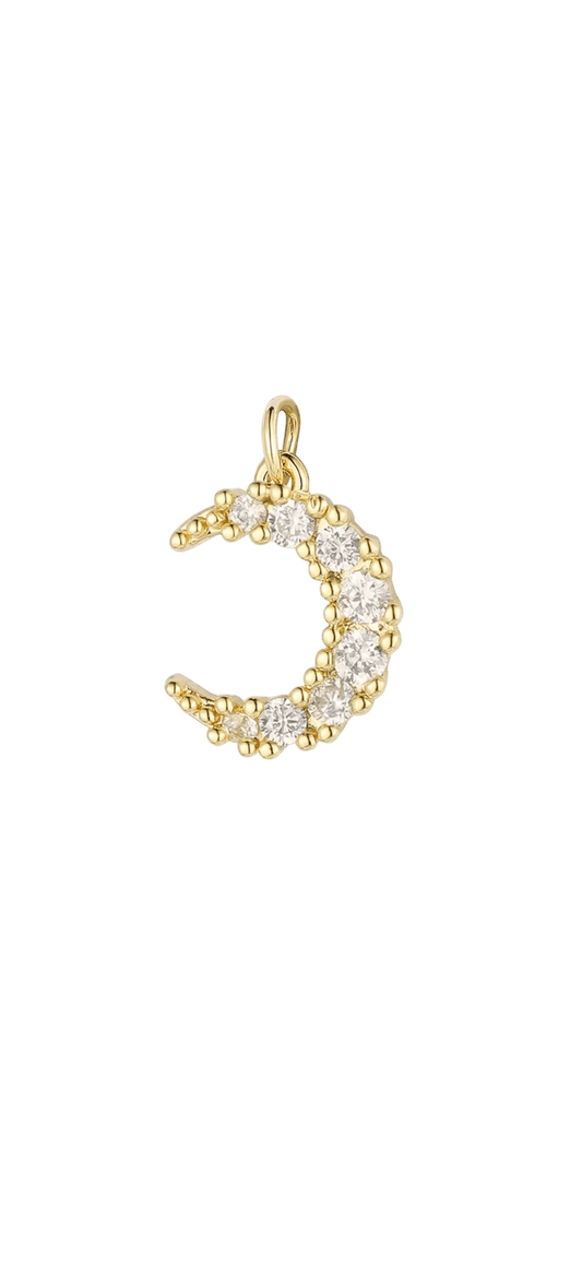 Moon - Jewelry Maktub LLC