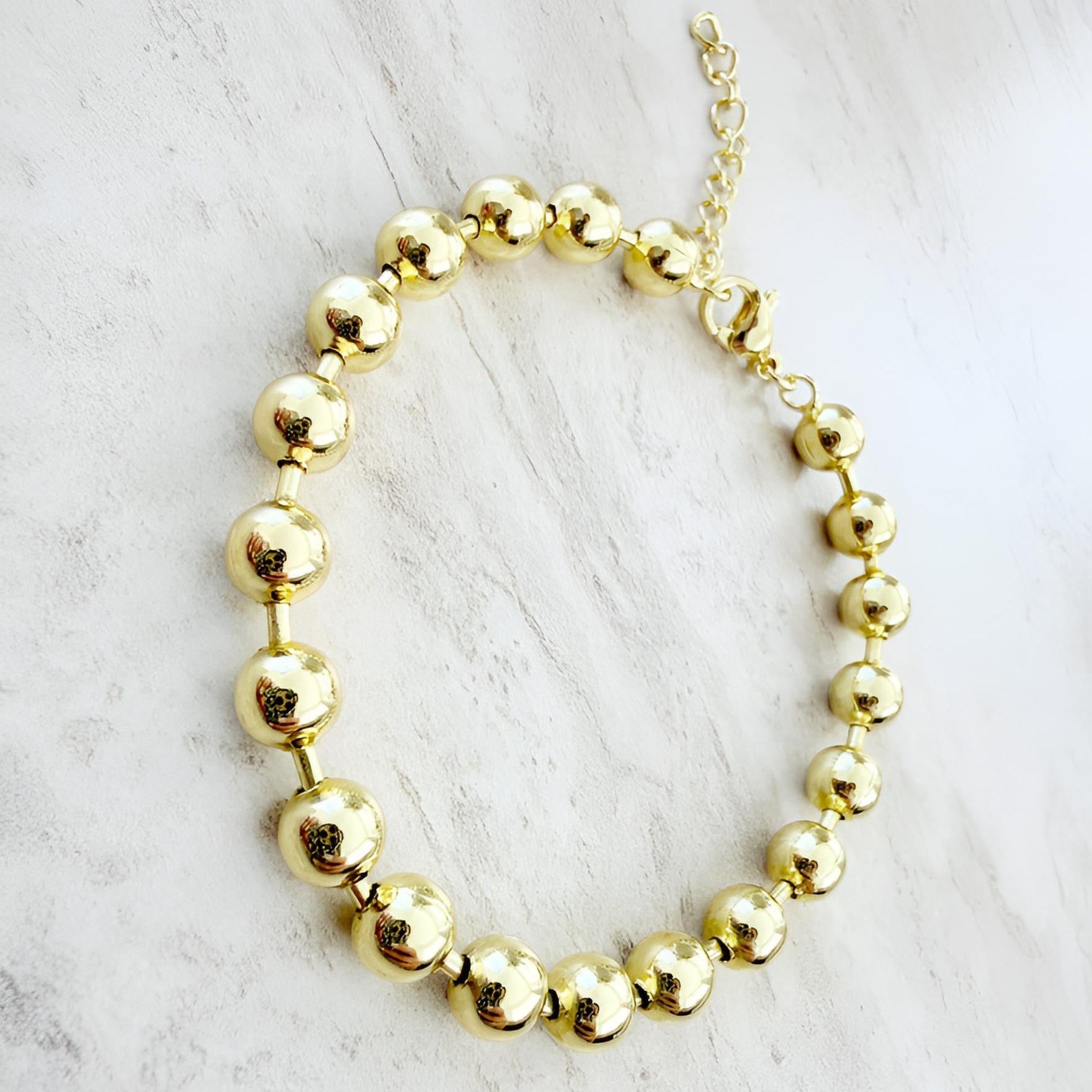Nova Bracelet - Jewelry Maktub LLC
