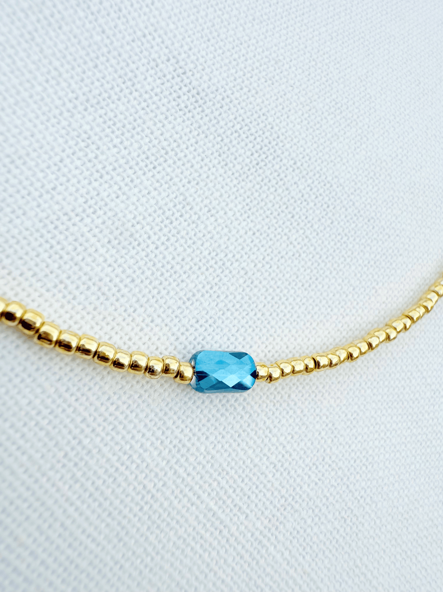 Ocean Gold - Jewelry Maktub LLC