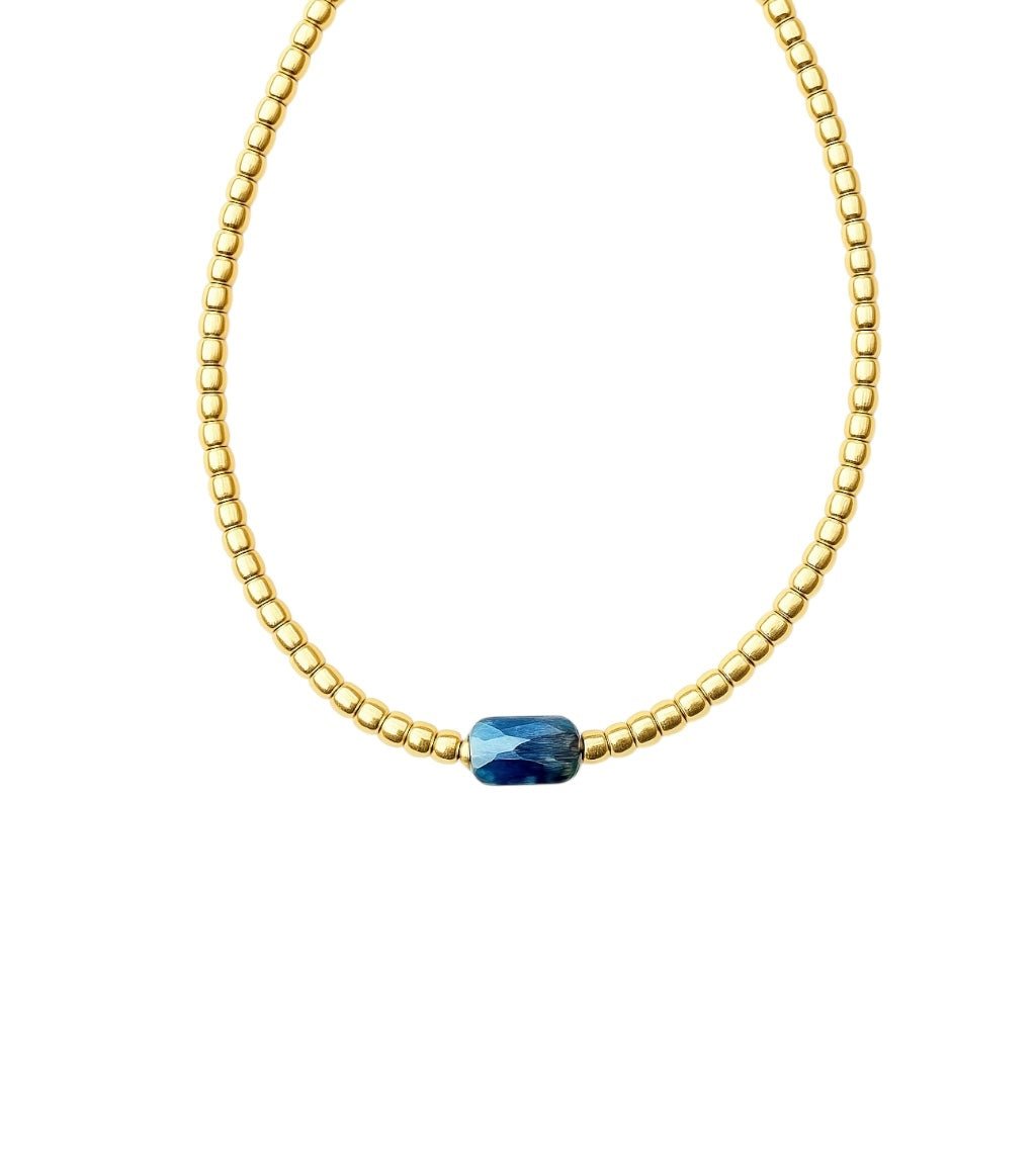 Ocean Gold - Jewelry Maktub LLC