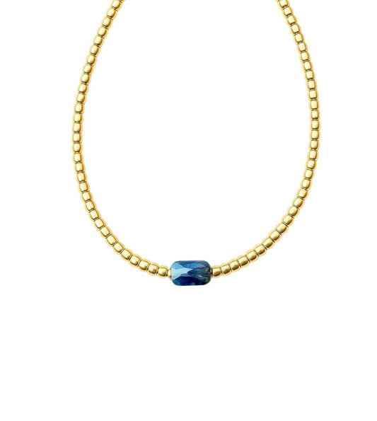 Ocean Gold - Jewelry Maktub LLC