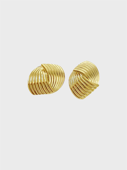 Radiant Twist - Jewelry Maktub LLC