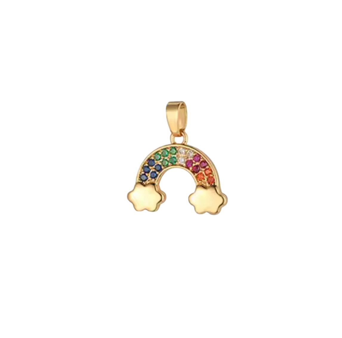 Rainbow - Jewelry Maktub LLC