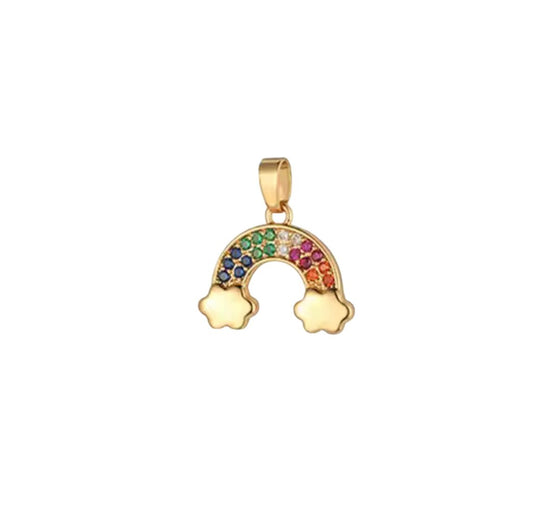 Rainbow - Jewelry Maktub LLC