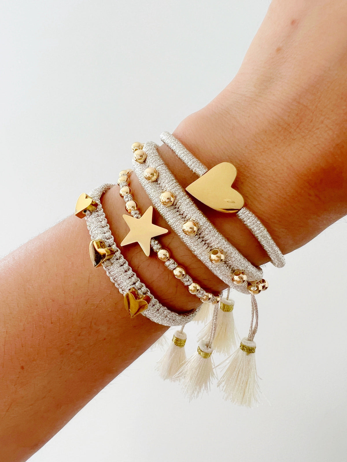 Rox Bracelets - Jewelry Maktub LLC