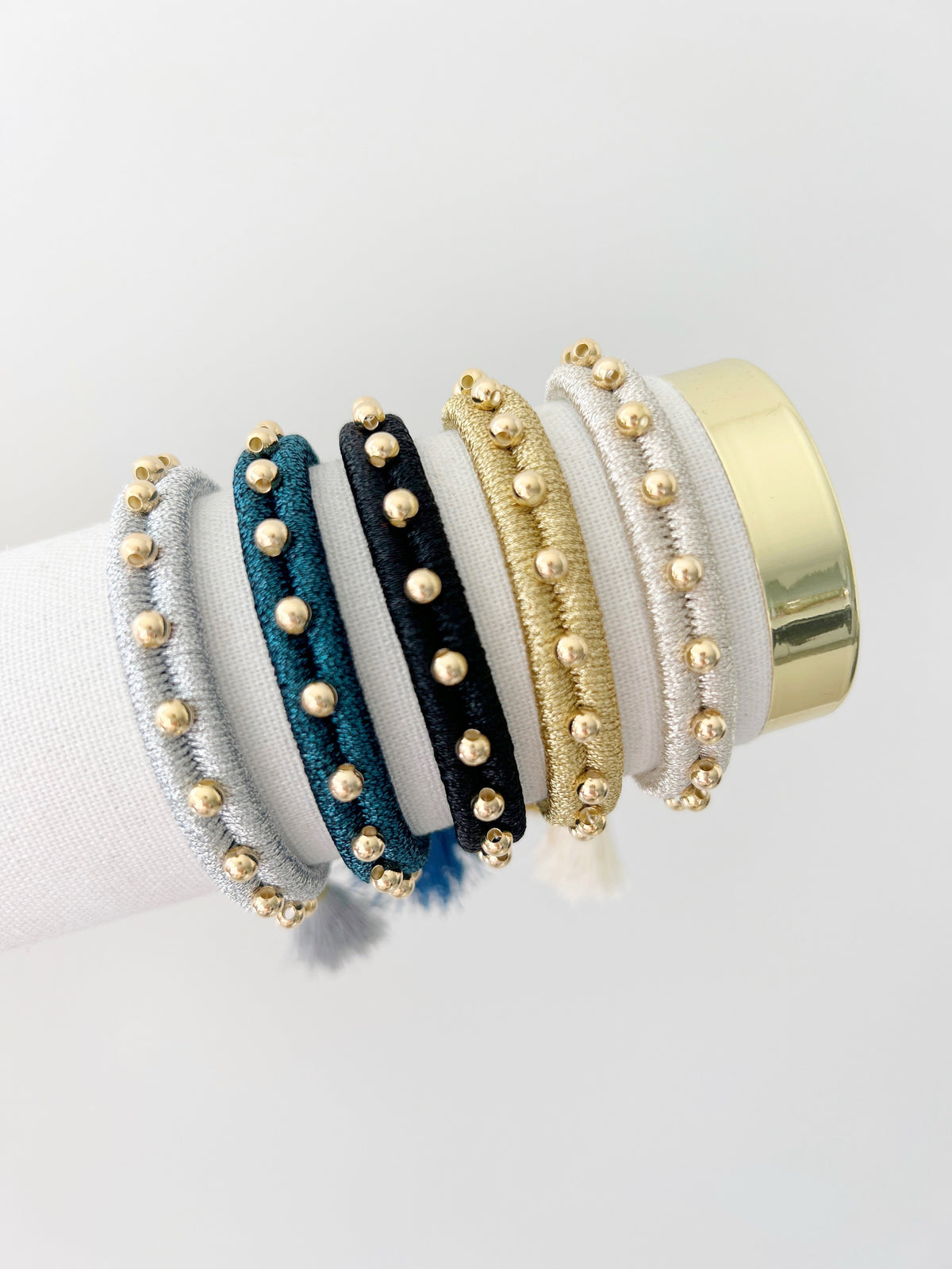 Rox Bracelets - Jewelry Maktub LLC