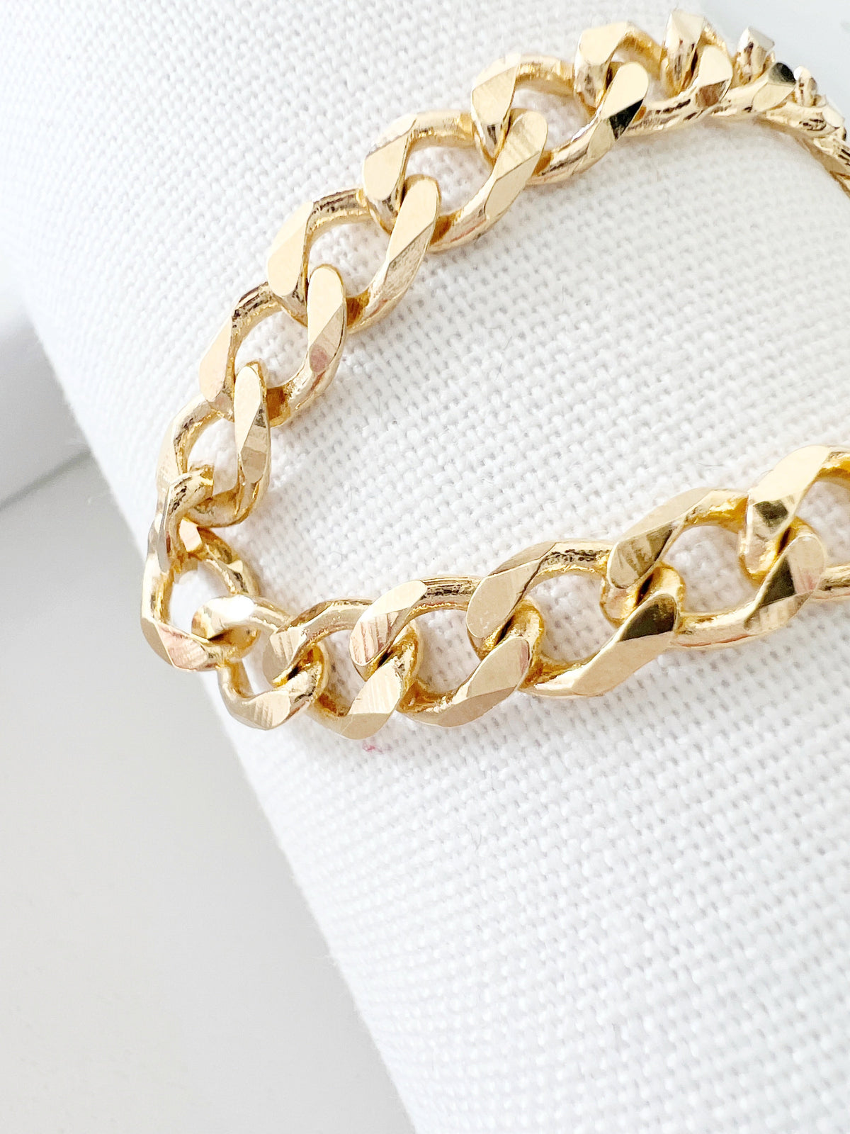 Salma Bracelet - Jewelry Maktub LLC