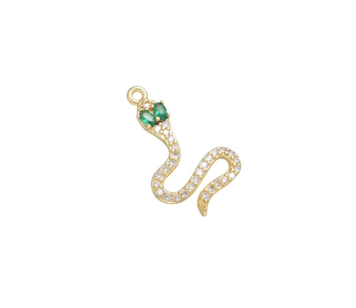 Snake - Jewelry Maktub LLC