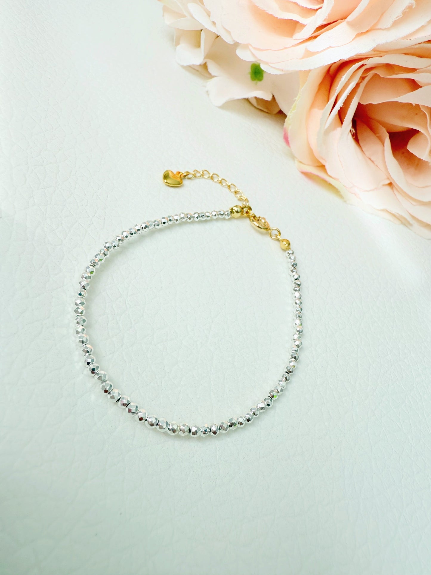 Sparkle Beads Bracelets - Jewelry Maktub LLC