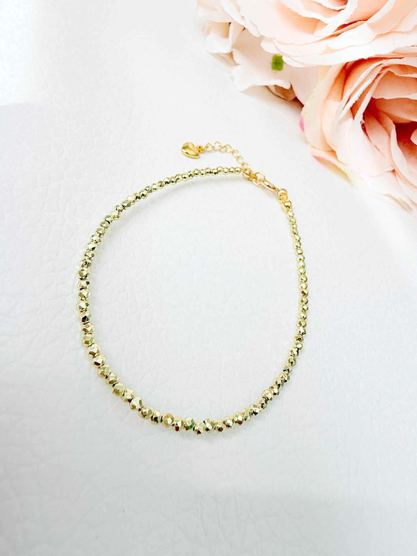 Sparkle Beads Bracelets - Jewelry Maktub LLC