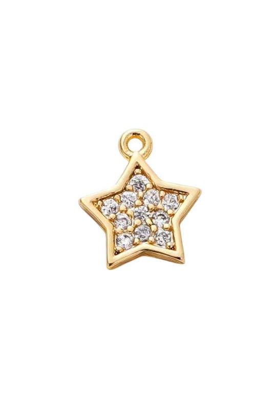 Tiny Star - Jewelry Maktub LLC