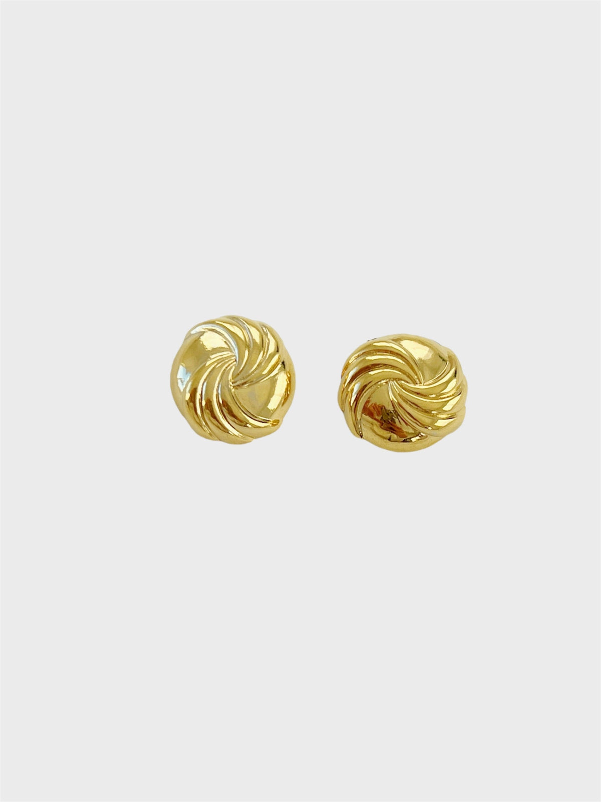 Wave Dots - Jewelry Maktub LLC